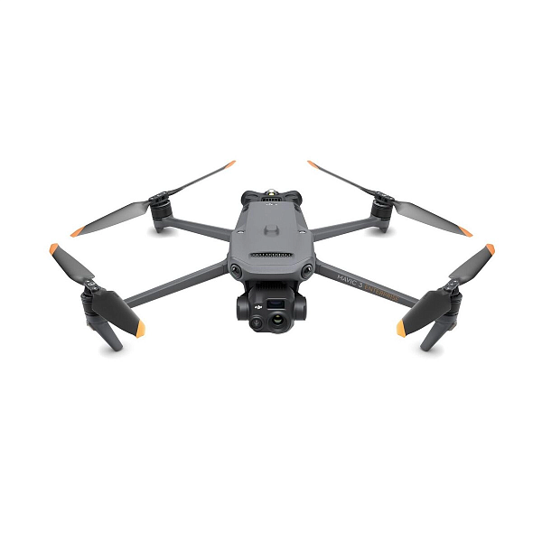 Квадрокоптер Dji mavic 3 Thermal universal edition