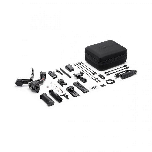 Стабилизатор DJI Ronin RS 4 Pro Combo